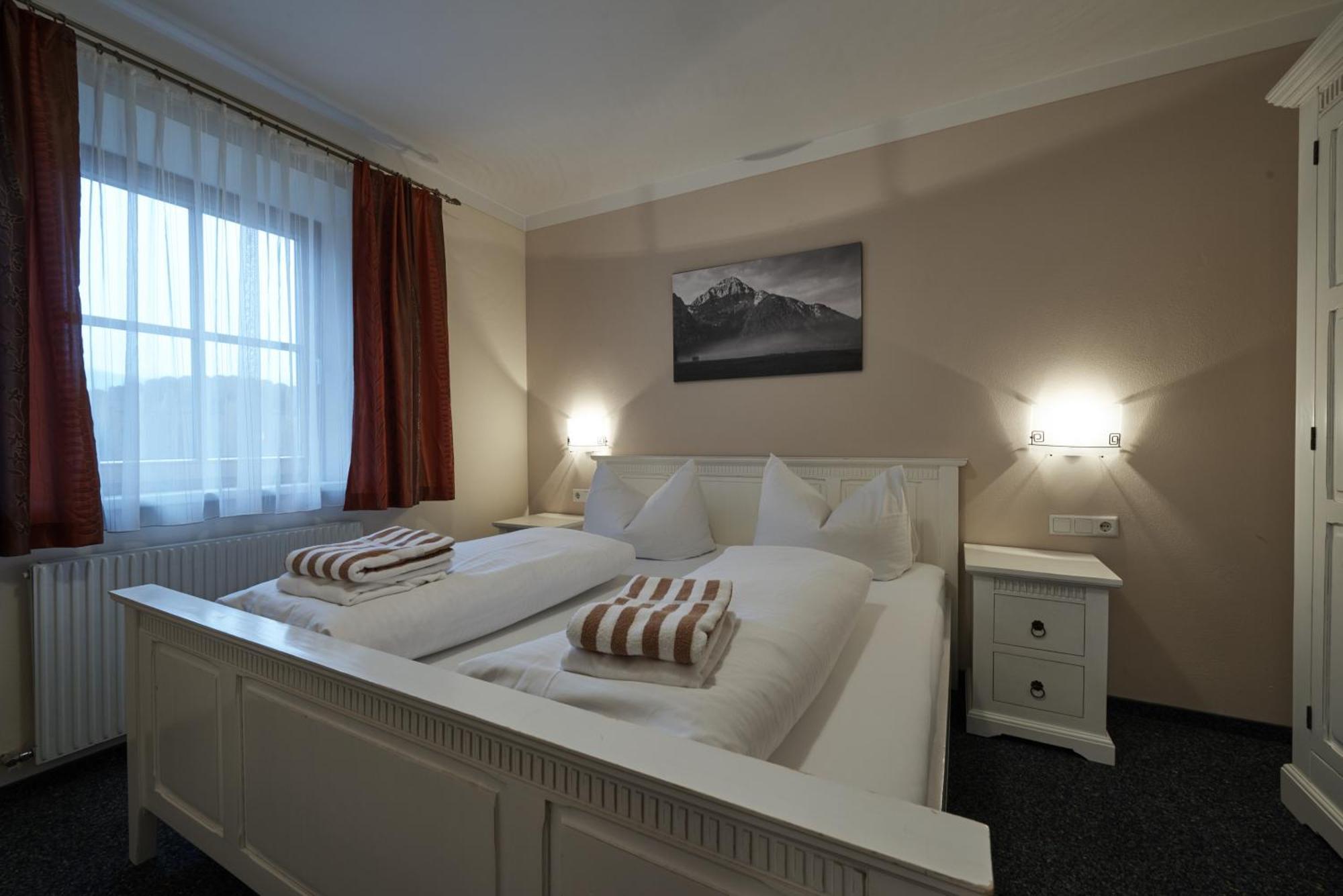 Appartements Gladbach Хайтерванг Номер фото