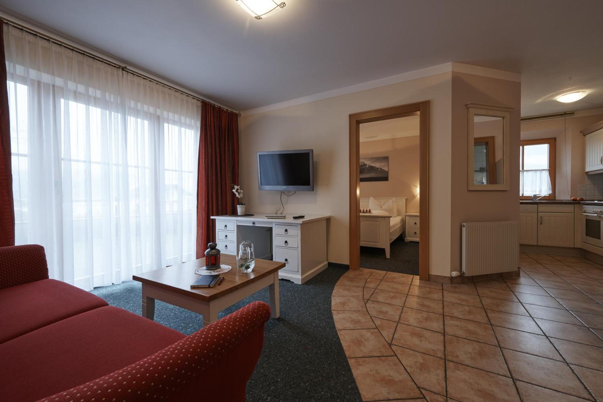 Appartements Gladbach Хайтерванг Номер фото