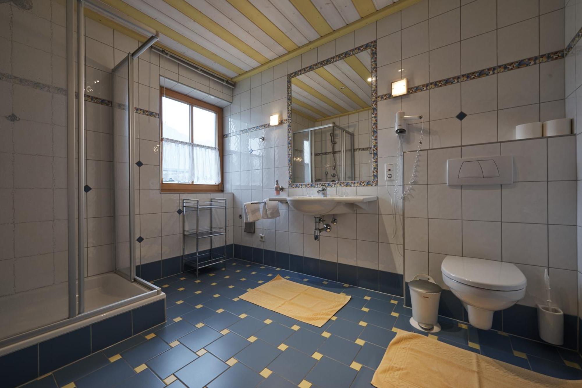 Appartements Gladbach Хайтерванг Номер фото