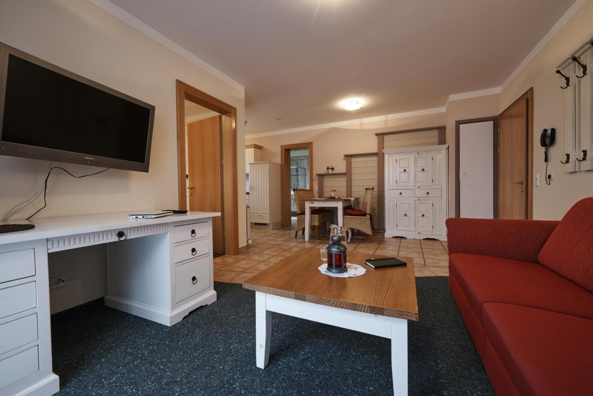 Appartements Gladbach Хайтерванг Номер фото