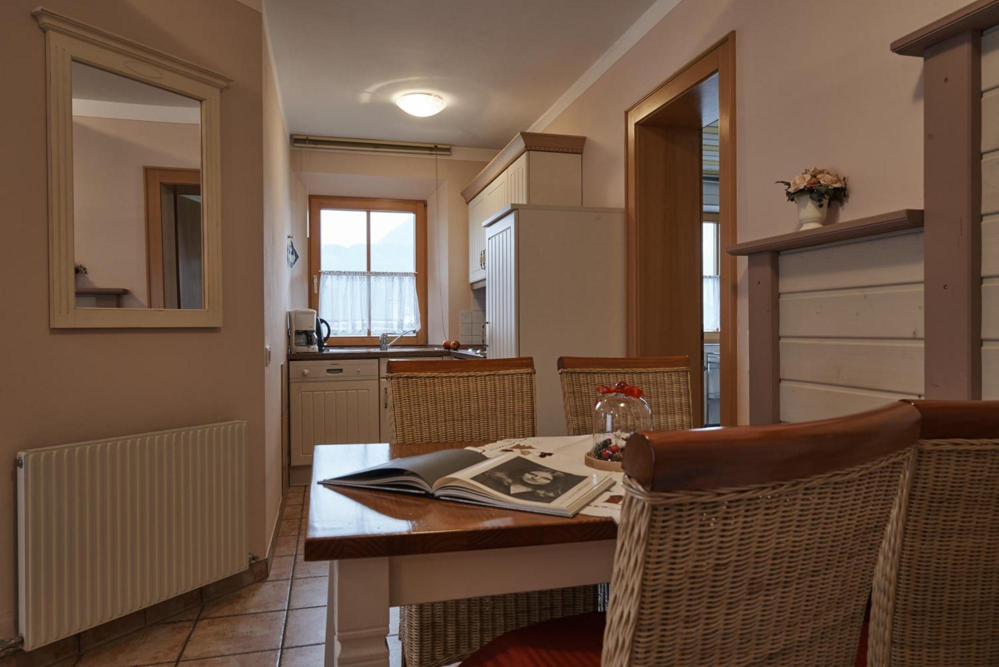 Appartements Gladbach Хайтерванг Номер фото