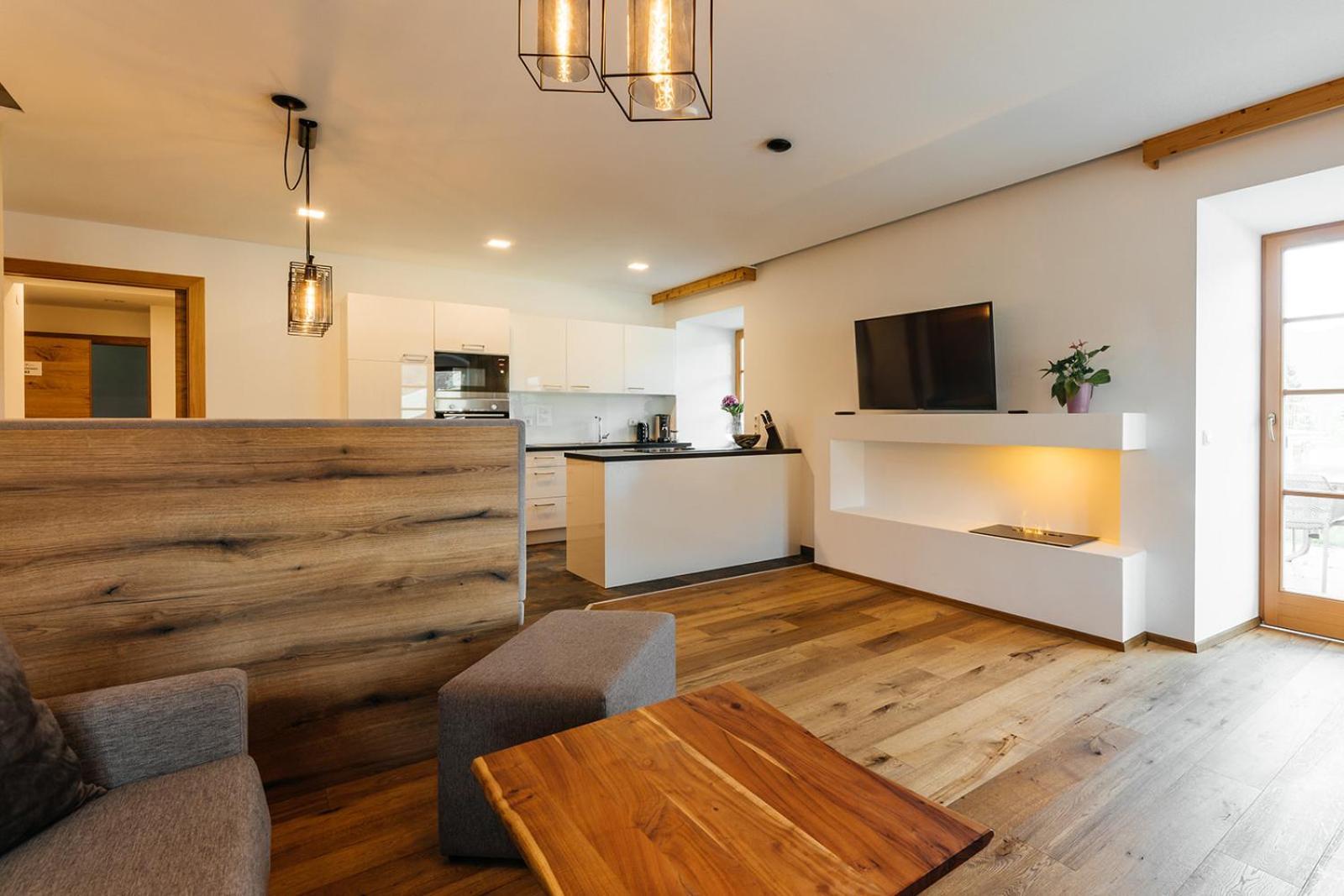 Appartements Gladbach Хайтерванг Номер фото
