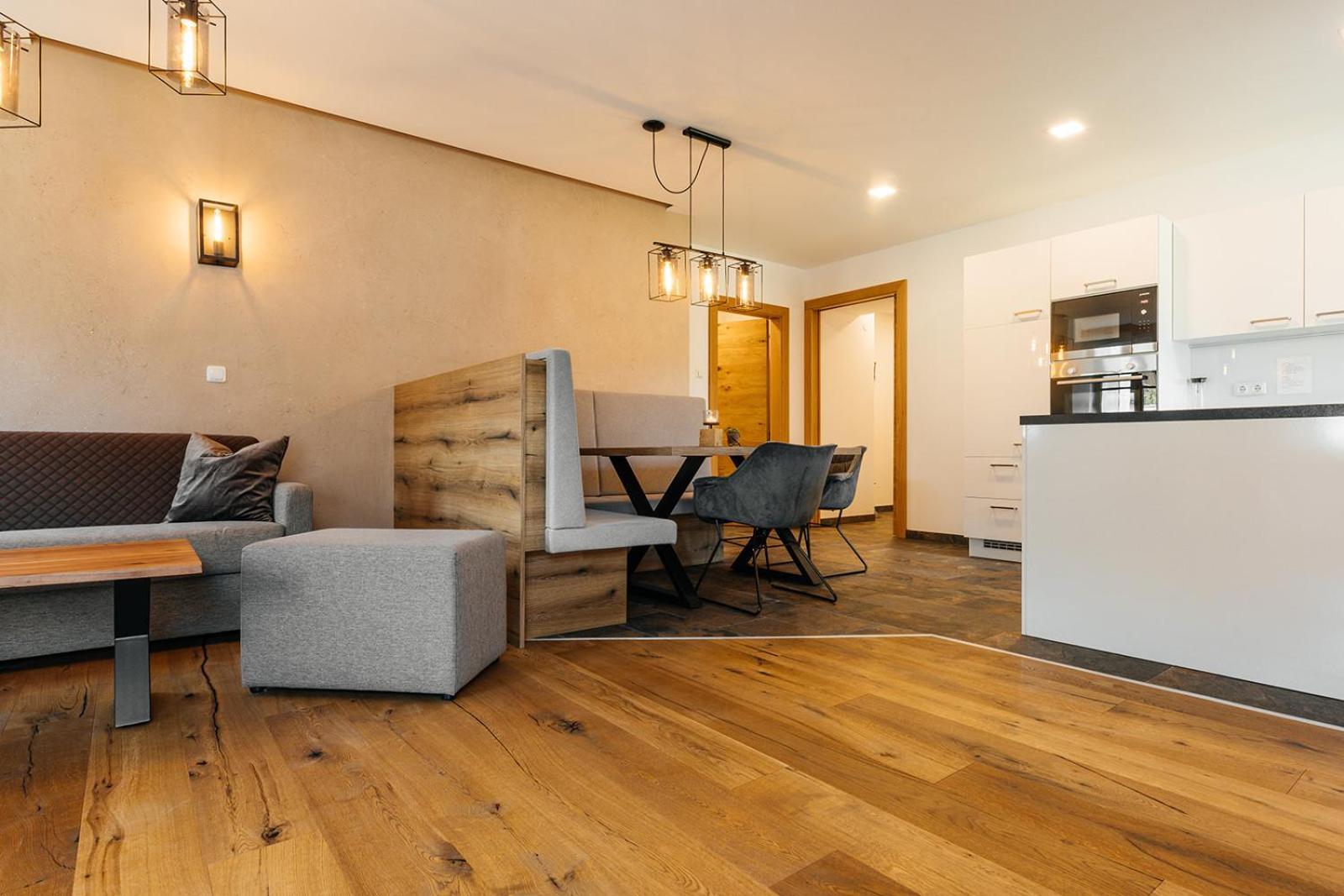 Appartements Gladbach Хайтерванг Номер фото