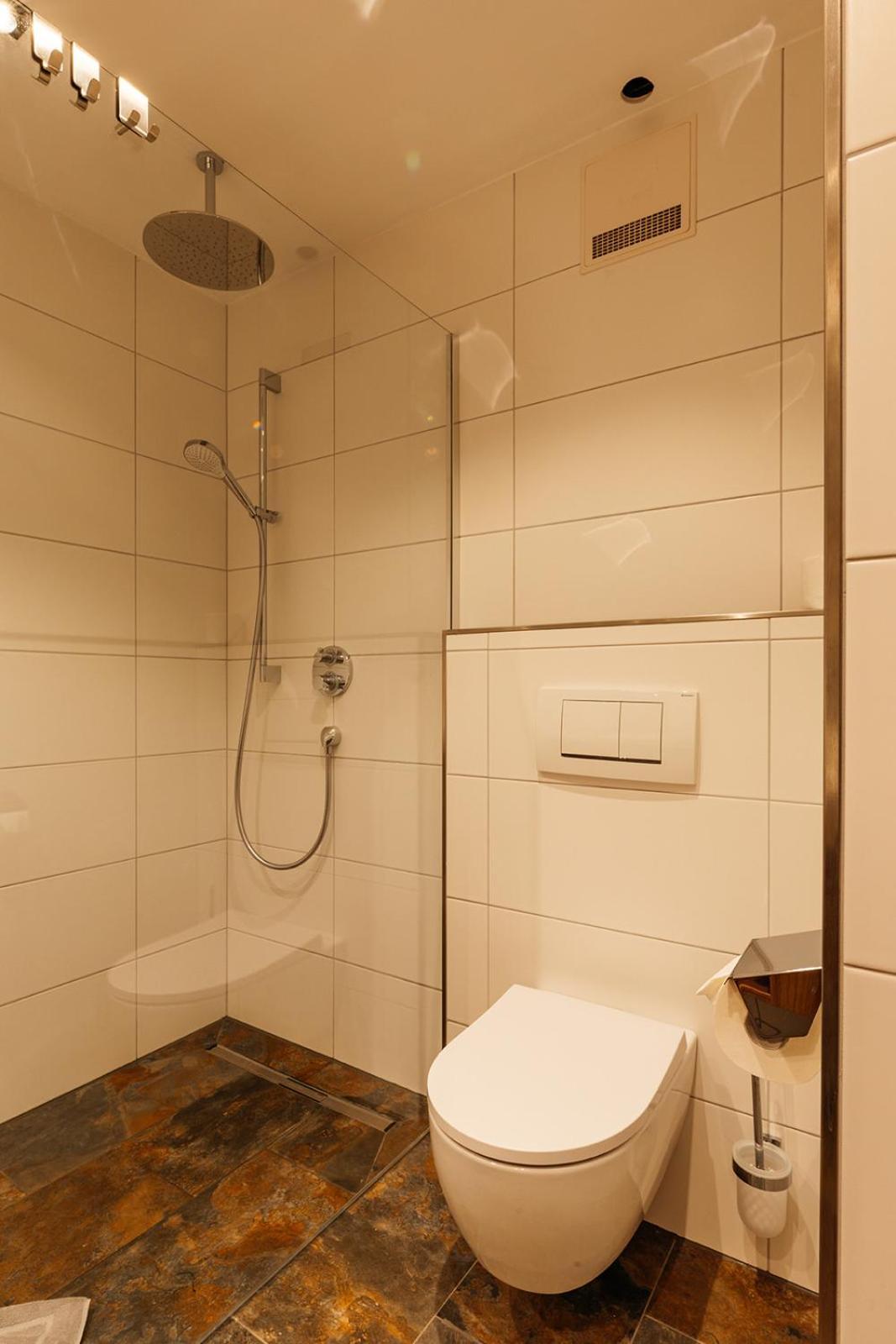 Appartements Gladbach Хайтерванг Номер фото