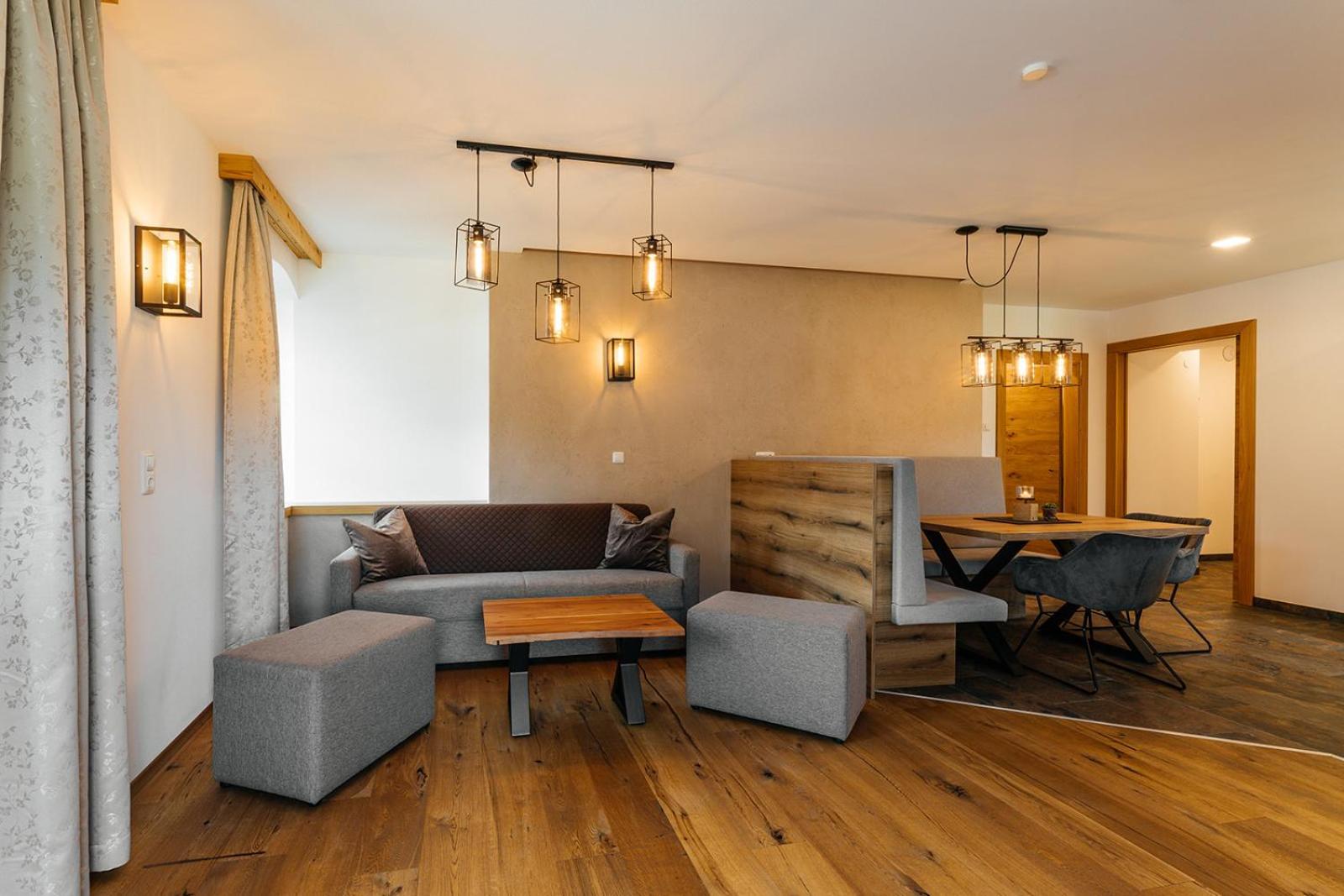 Appartements Gladbach Хайтерванг Номер фото